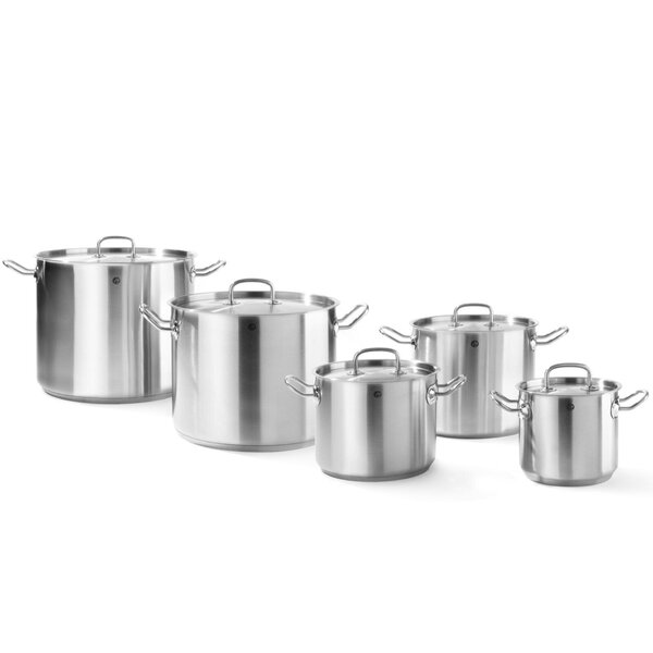 Kitchen Line кастрюли